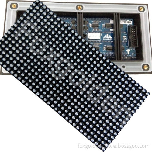Outdoor LED Display P6 & Advertising LED Display Screen & Color LED Display Screen & Color LED Display Screen & LED Board Display Screen
